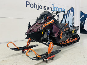 Polaris RMK