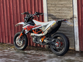 KTM 690