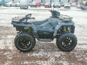 Polaris Sportsman
