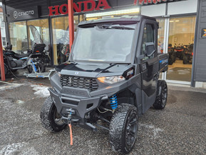 Polaris Ranger