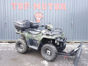 Polaris Sportsman