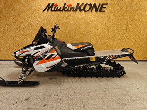 Polaris RMK
