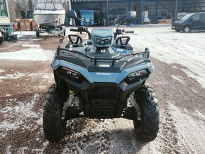 Polaris Sportsman