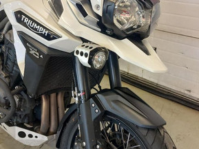 Triumph Tiger