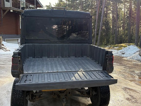Polaris Ranger