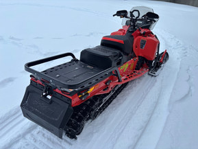 Ski-Doo Expedition
