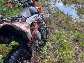 KTM 690