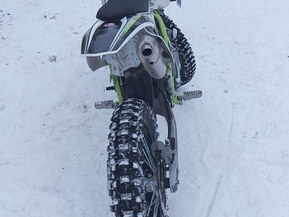 Muu merkki Muu malli