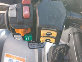 Can-Am Outlander Max