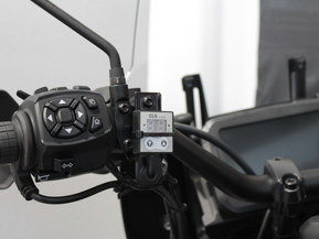 Harley-Davidson Pan America