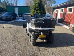 Polaris Sportsman