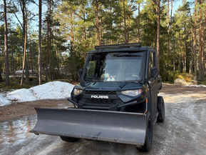 Polaris Ranger