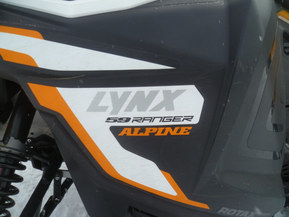 Lynx 59 Ranger