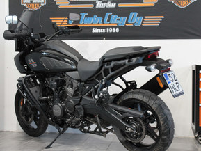 Harley-Davidson Pan America