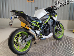 Kawasaki Z