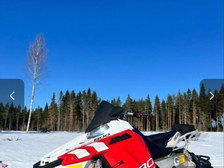 Polaris 800 Switchback