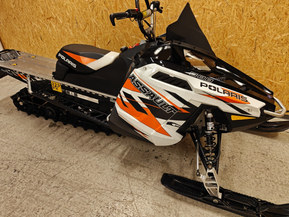 Polaris RMK