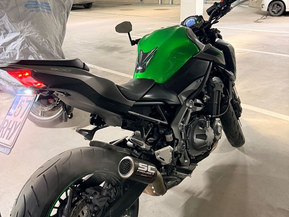 Kawasaki Z
