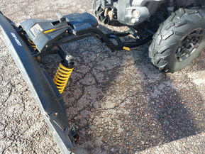 Can-Am Outlander Max