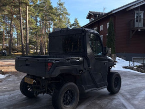 Polaris Ranger