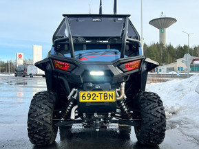 Polaris RZR