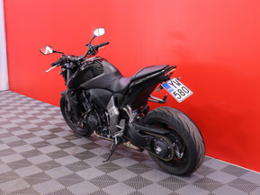 Honda CB