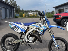 TM Enduro