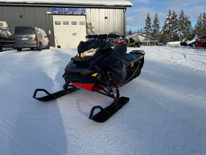 Ski-Doo Renegade