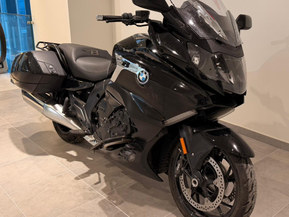 BMW K