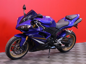 Yamaha YZF-R1