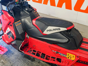 Polaris Indy