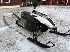 Arctic Cat XF