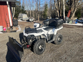 Polaris Sportsman