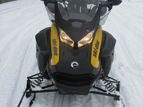 Ski-Doo Expedition