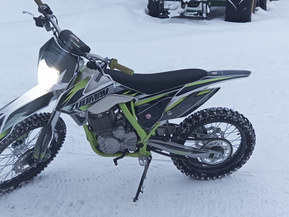 Muu merkki Muu malli