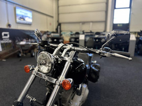 Harley-Davidson Softail