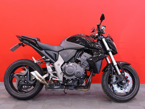 Honda CB