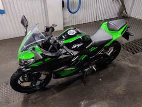 Kawasaki Ninja