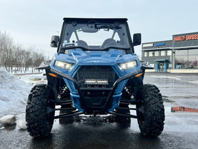 Polaris RZR