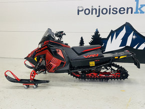 Polaris Indy