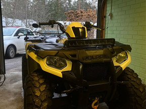 Polaris Sportsman