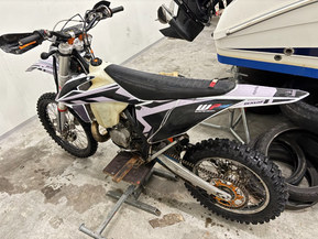 KTM 250