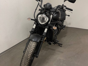Kawasaki Vulcan