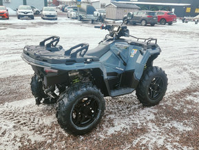 Polaris Sportsman