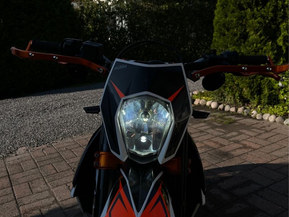 KTM 690