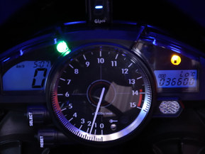 Yamaha YZF-R1