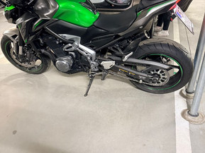 Kawasaki Z