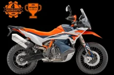 KTM 890