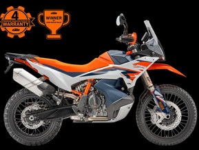 KTM 890