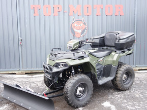 Polaris Sportsman